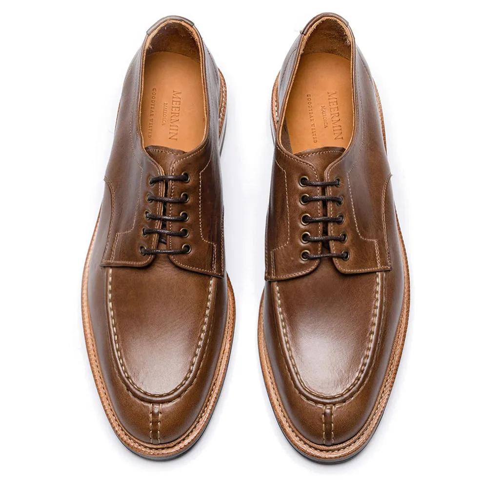 114201 - NATURAL CHROMEXCEL - E (ULTRAFLEX SYSTEM)