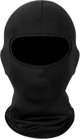 3 Hole Full Face Mask, Women Men Thin Balaclava Face Mask for Motorcycle Bike Hunting Cycling Cap Ski