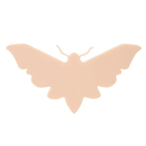 A Pound of Flesh - The Moth