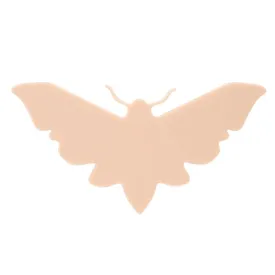 A Pound of Flesh - The Moth