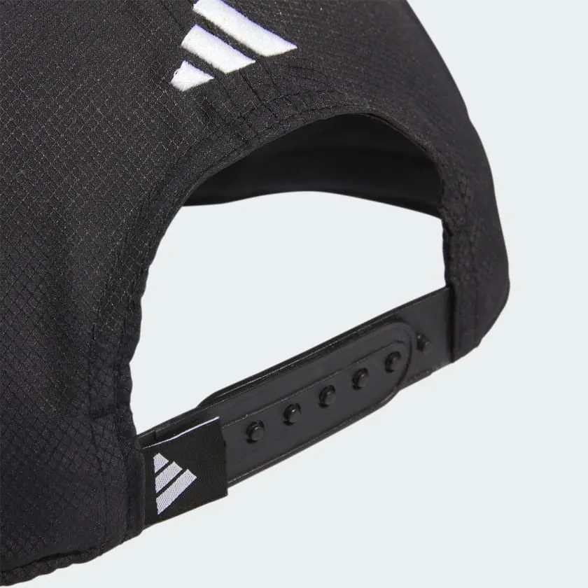 adidas 3-Stripes Unisex Tour Hat