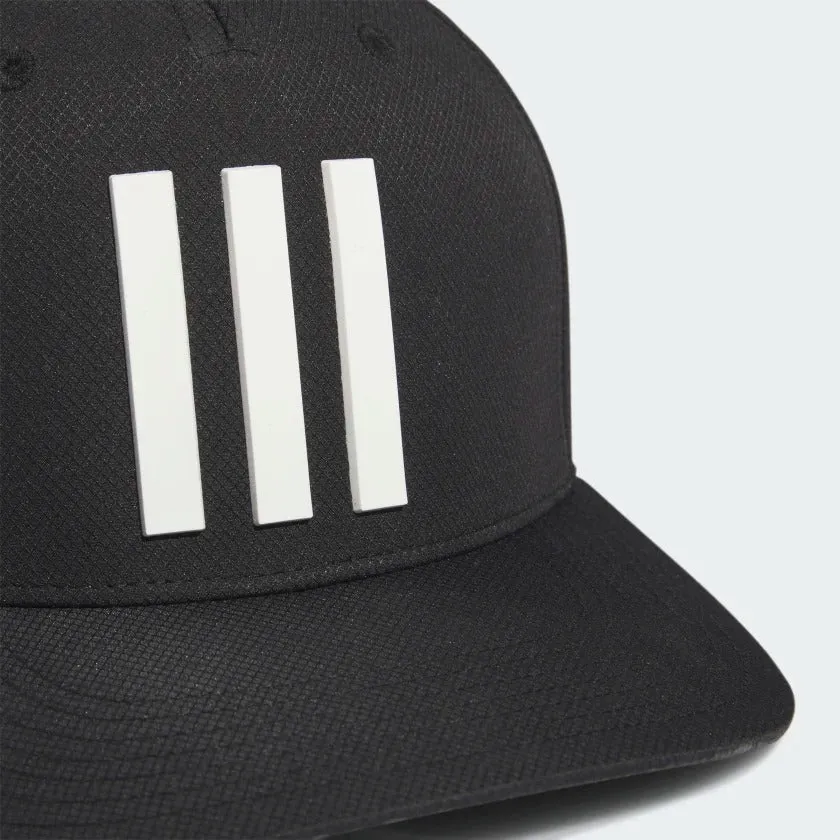 adidas 3-Stripes Unisex Tour Hat