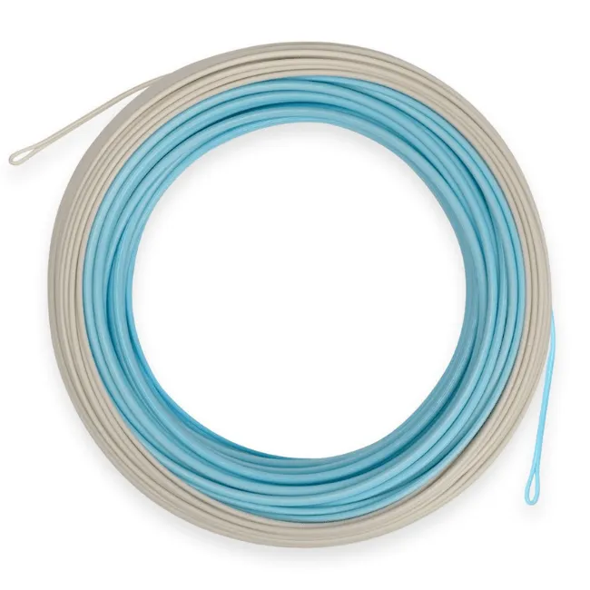 AIRFLO SUPERFLO FLATS - RIDGE 2.0 UNIVERSAL TAPER