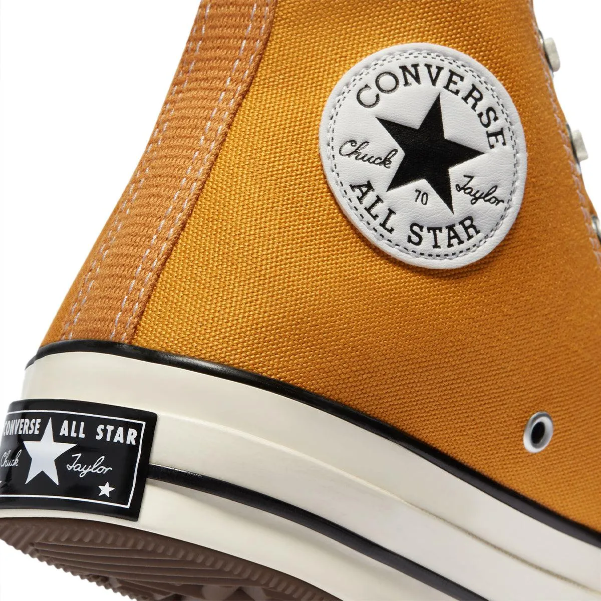 All Star Chuck 70 'Sunflower'