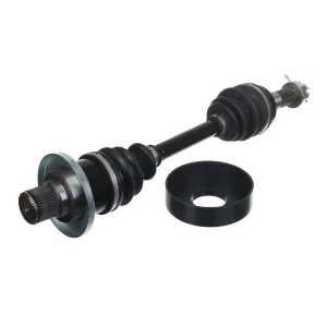 ATV CV/Axle 6 Ball Complete Shaft CF Moto