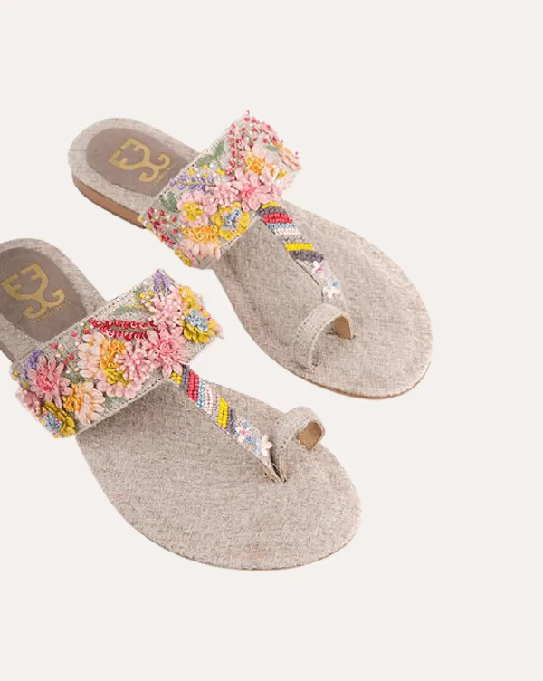 Bali Bellini : Kolha Flats
