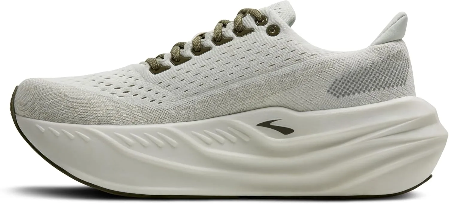 Brooks Men??s Glycerin Max Neutral Running & Walking Shoe