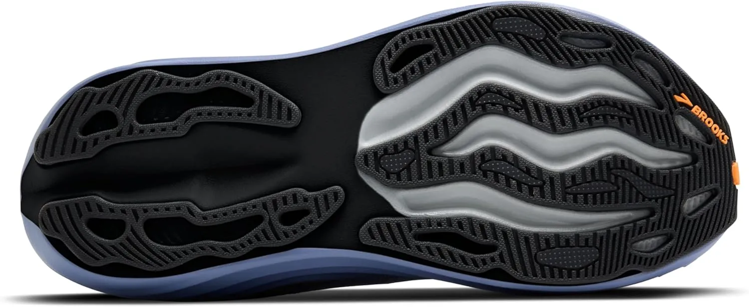 Brooks Men??s Glycerin Max Neutral Running & Walking Shoe