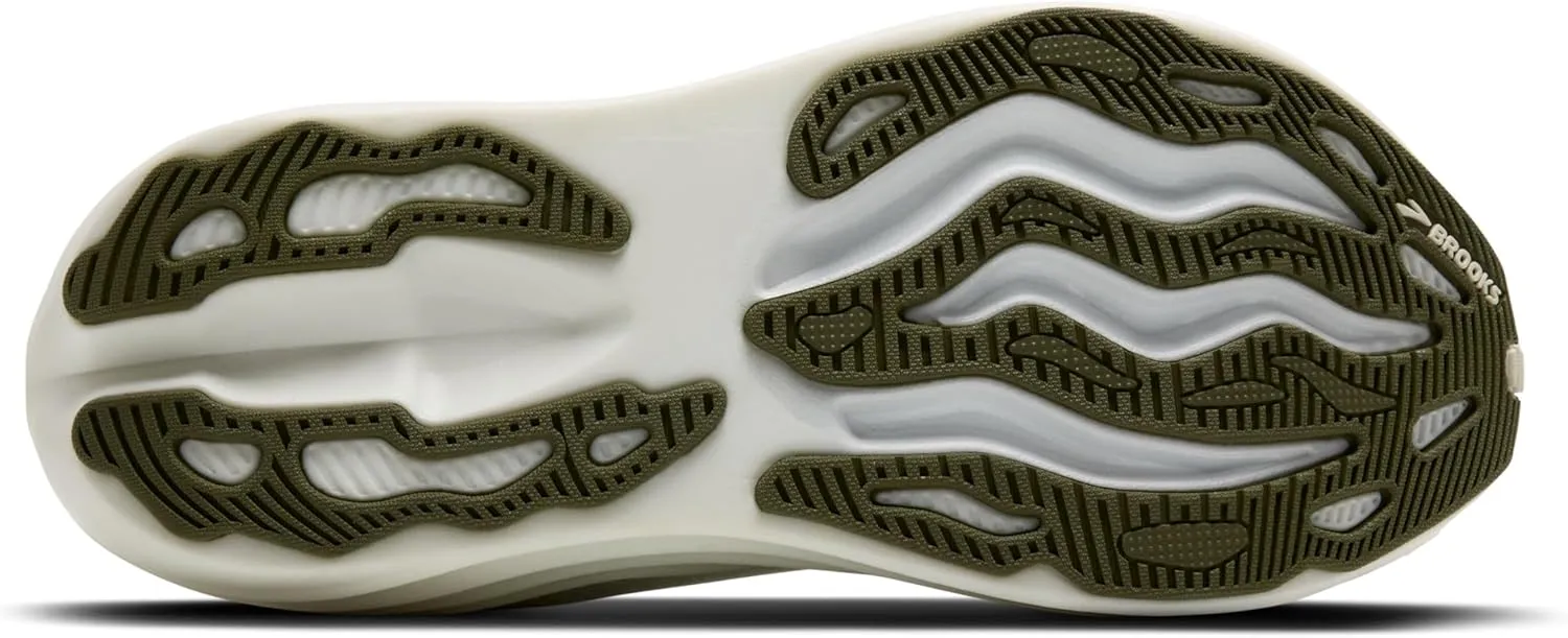 Brooks Men??s Glycerin Max Neutral Running & Walking Shoe