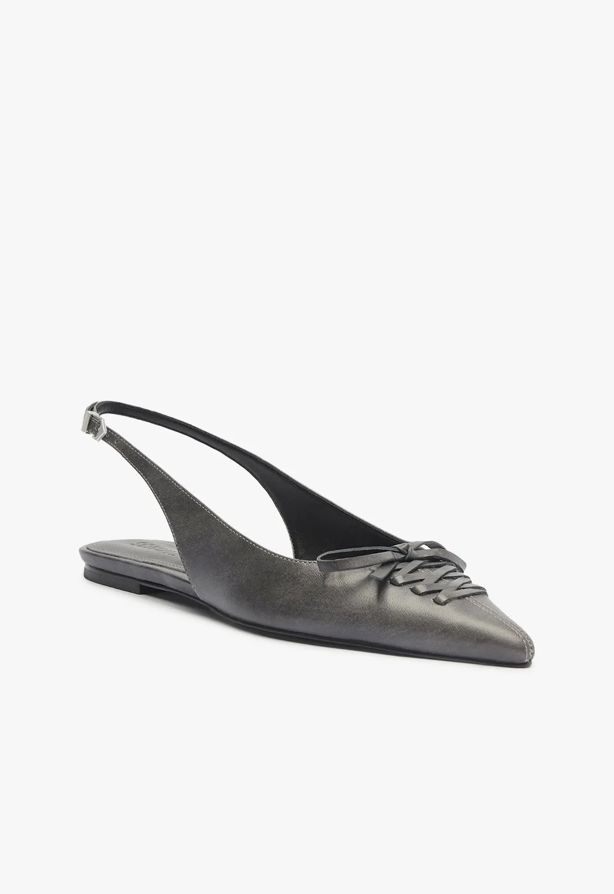 Cady Flat