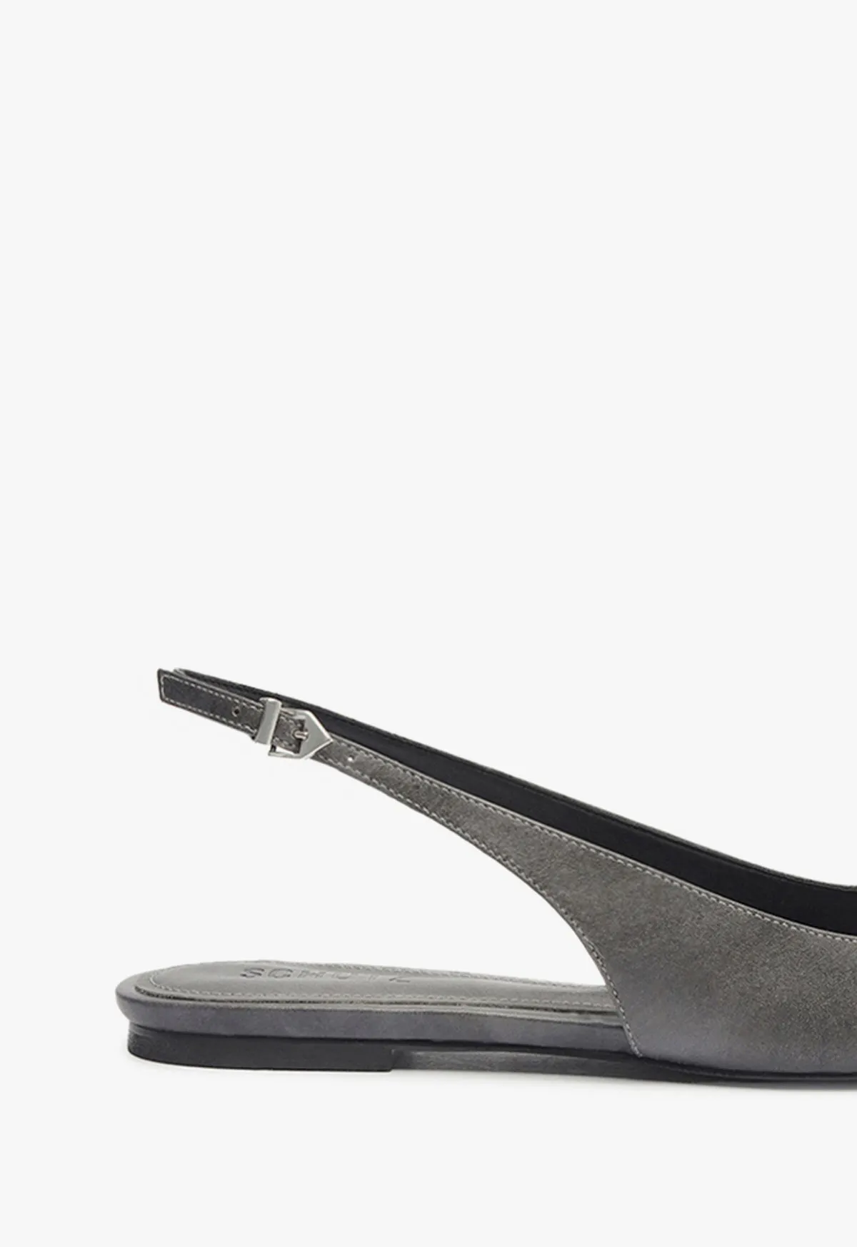 Cady Flat
