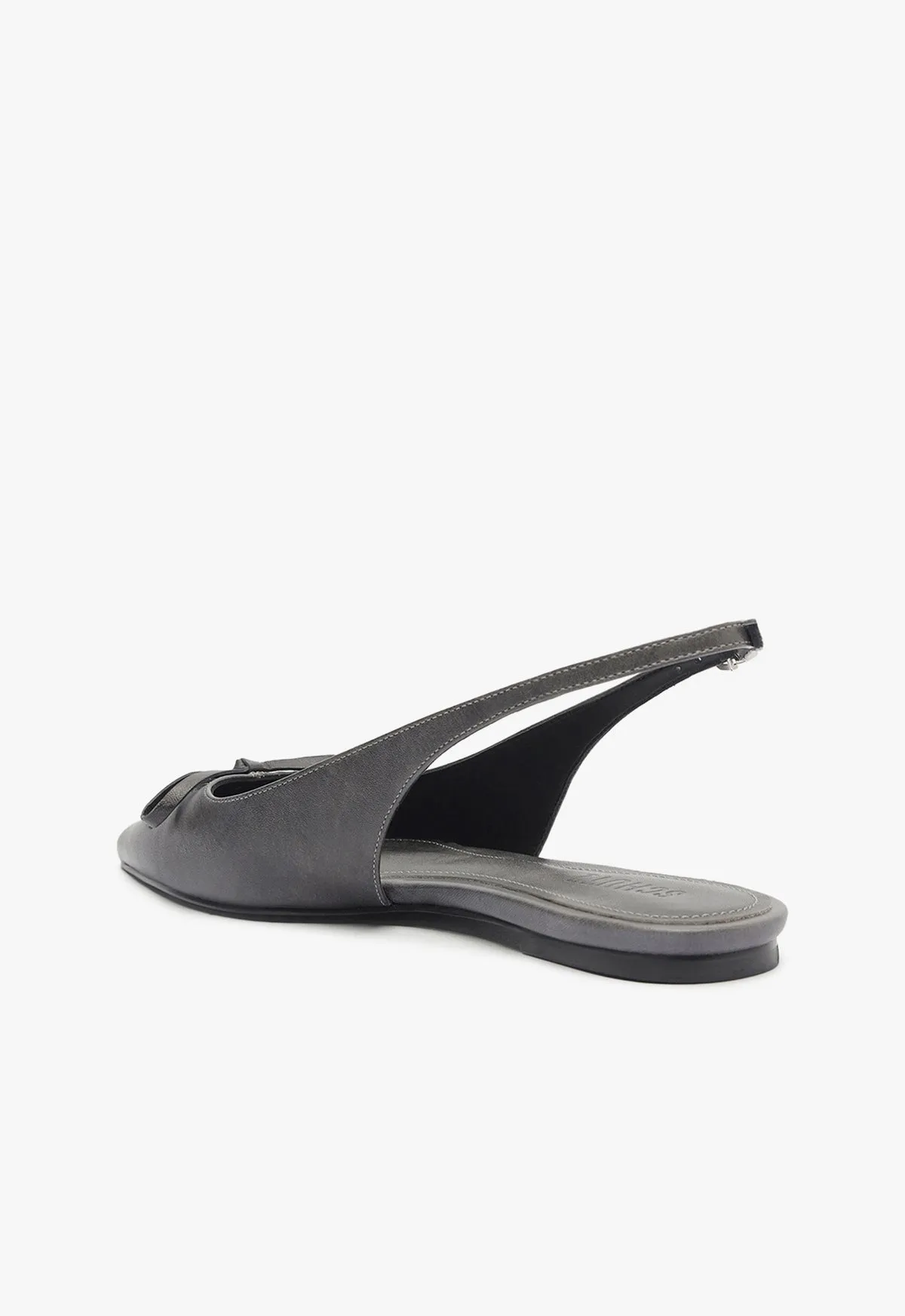 Cady Flat