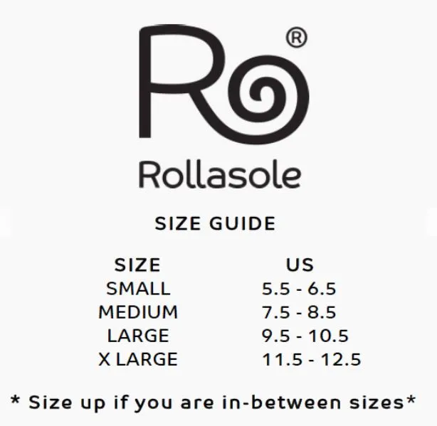 Cheetah Print Slide-on Rollasole Sandals