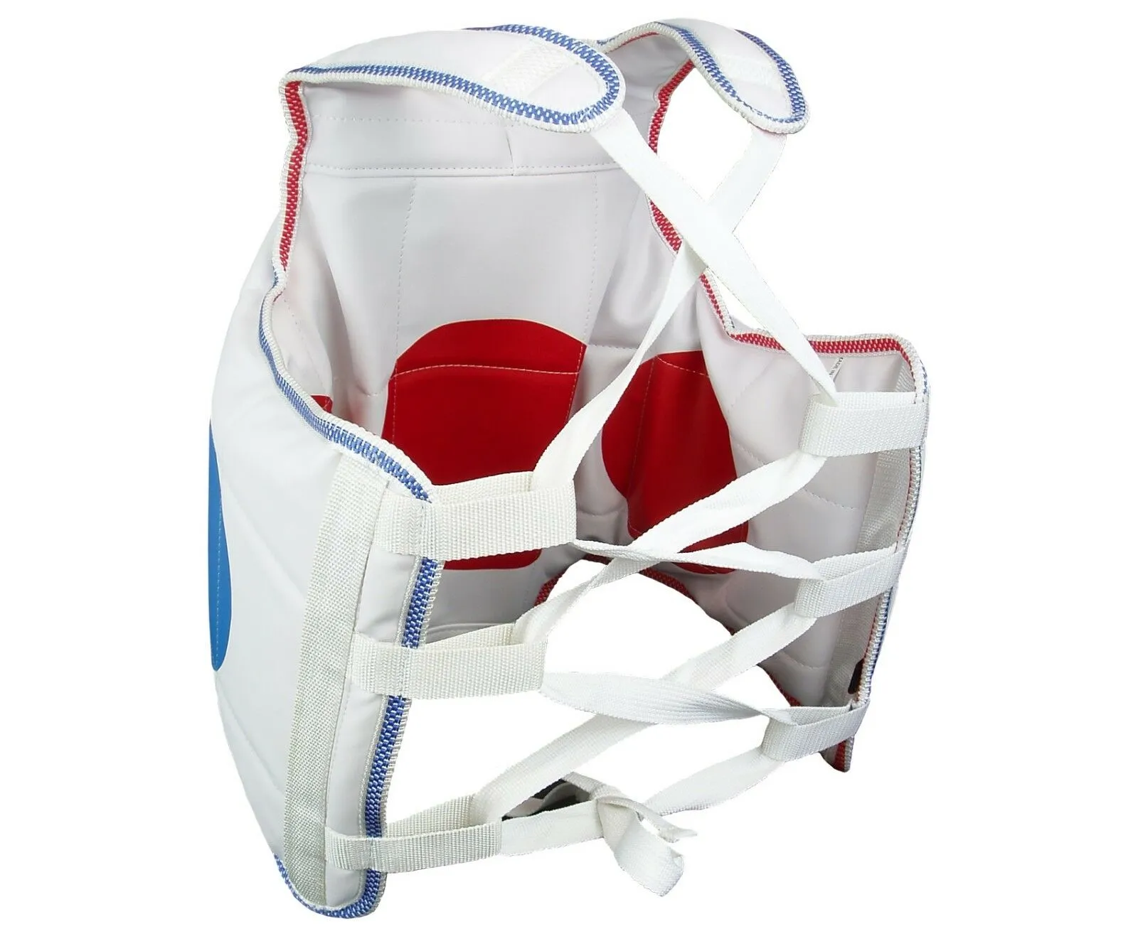 Chest Guard, String, Traditional Style