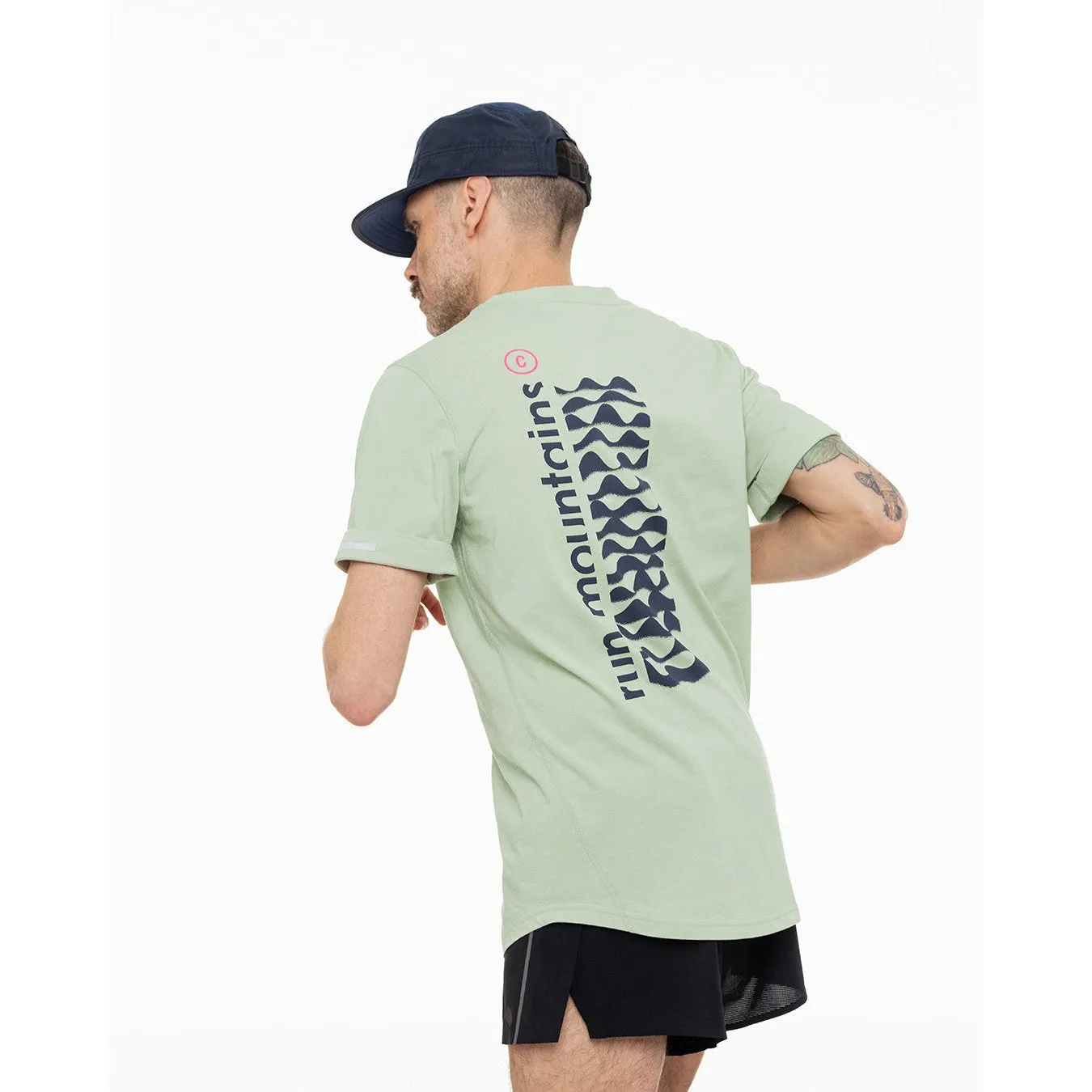 Ciele GOCap - Athletics - Marine