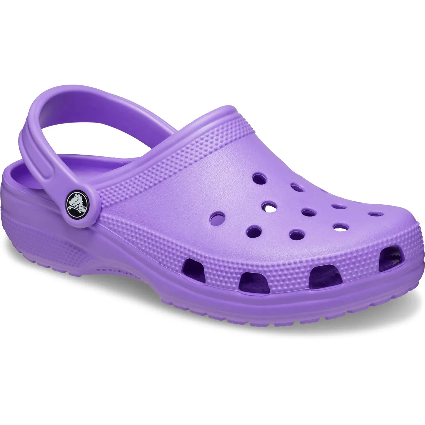 Classic Clog - galaxy
