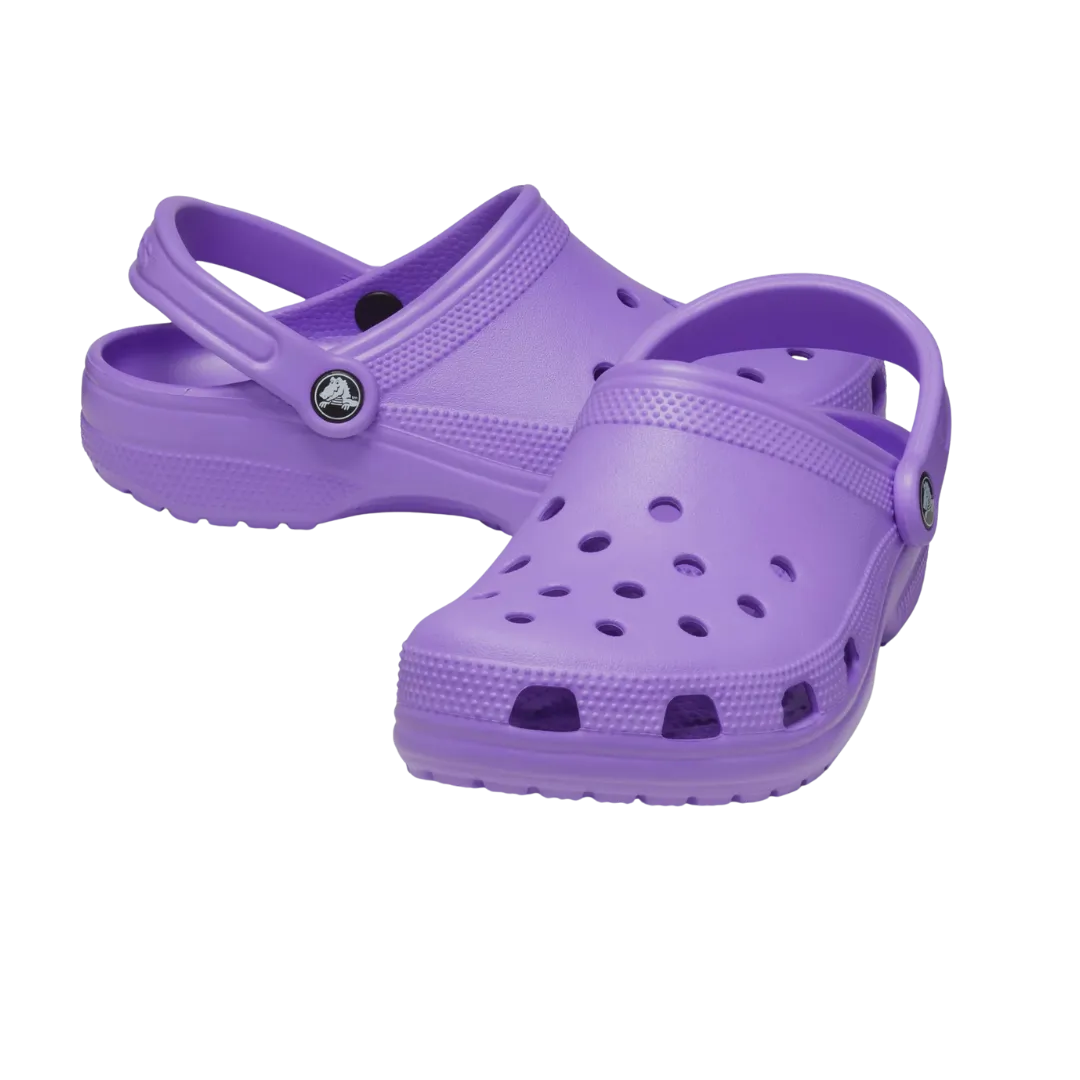 Classic Clog - galaxy