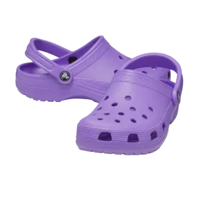 Classic Clog - galaxy