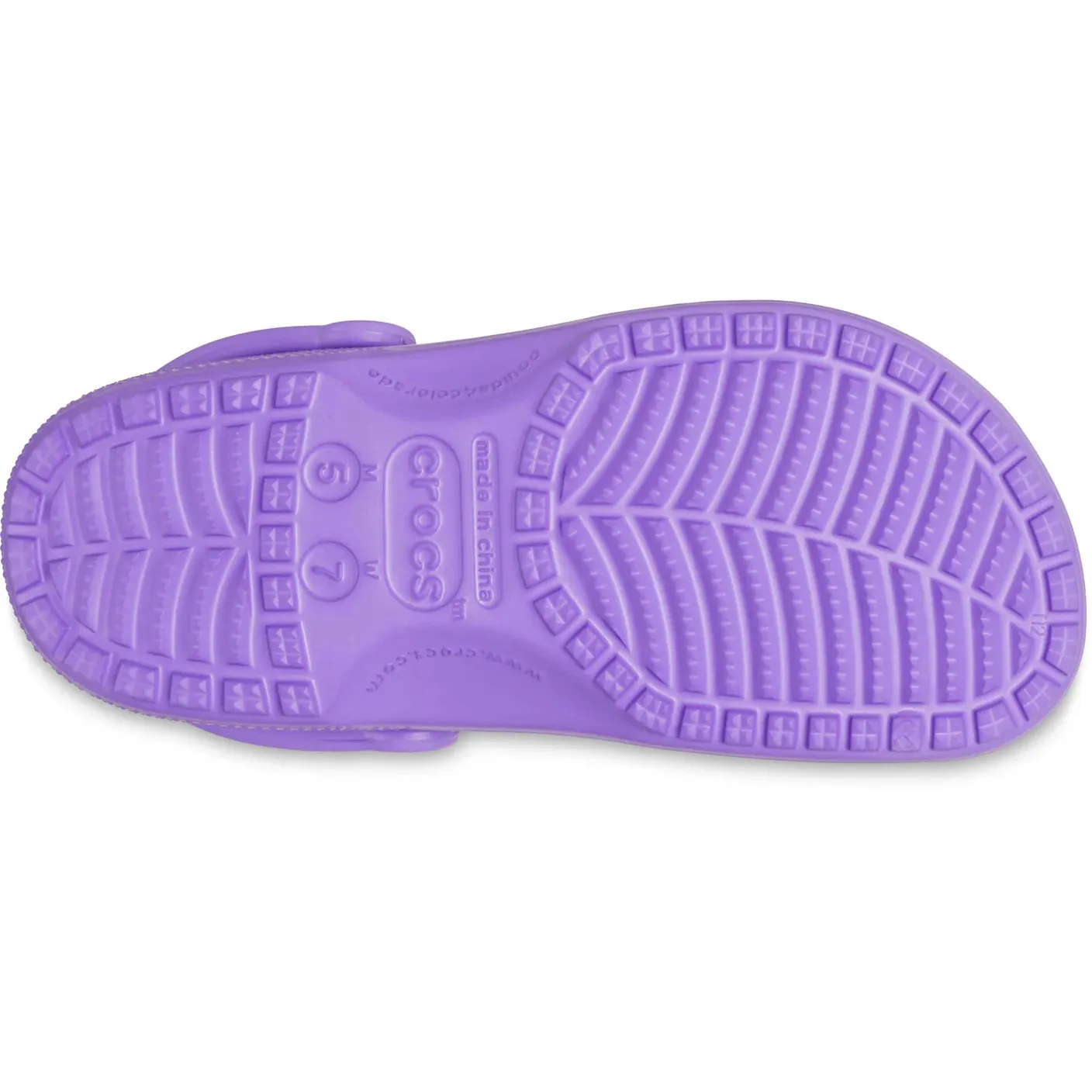 Classic Clog - galaxy