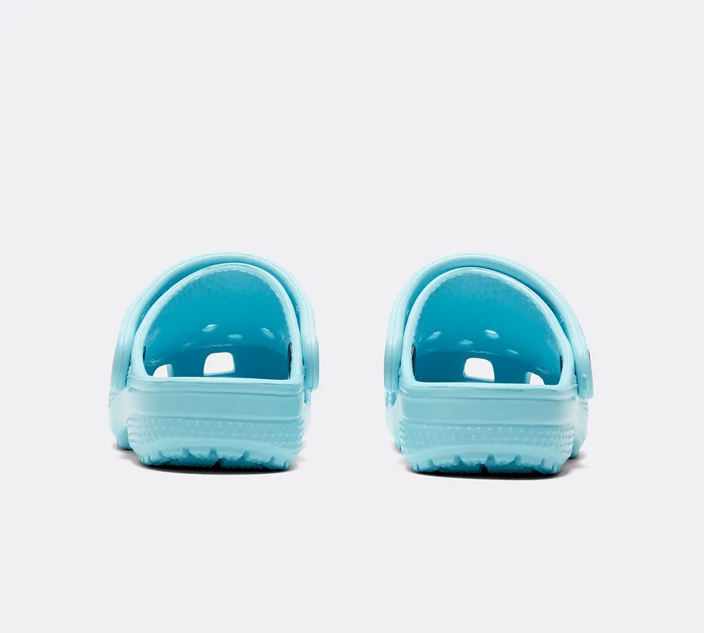 Classic Clog Toddlers - arctic