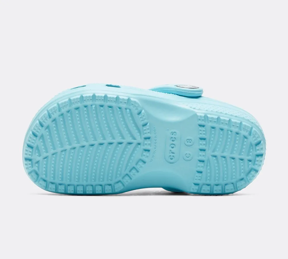 Classic Clog Toddlers - arctic