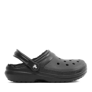 CLASSIC LINED CLOG W