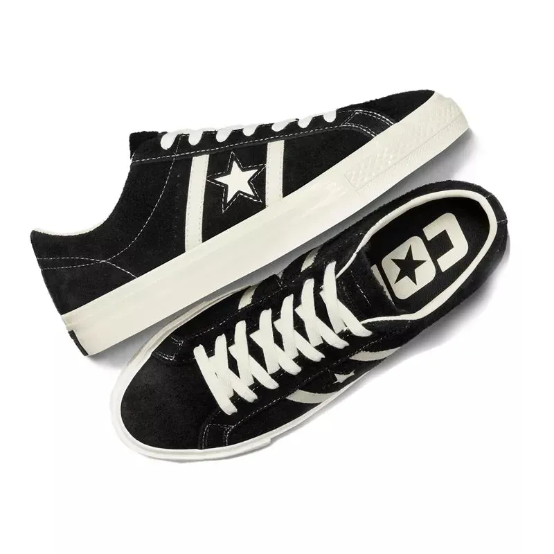 Converse - Baskets Converse One Star Ox Pro Academy - Noir - Mixte