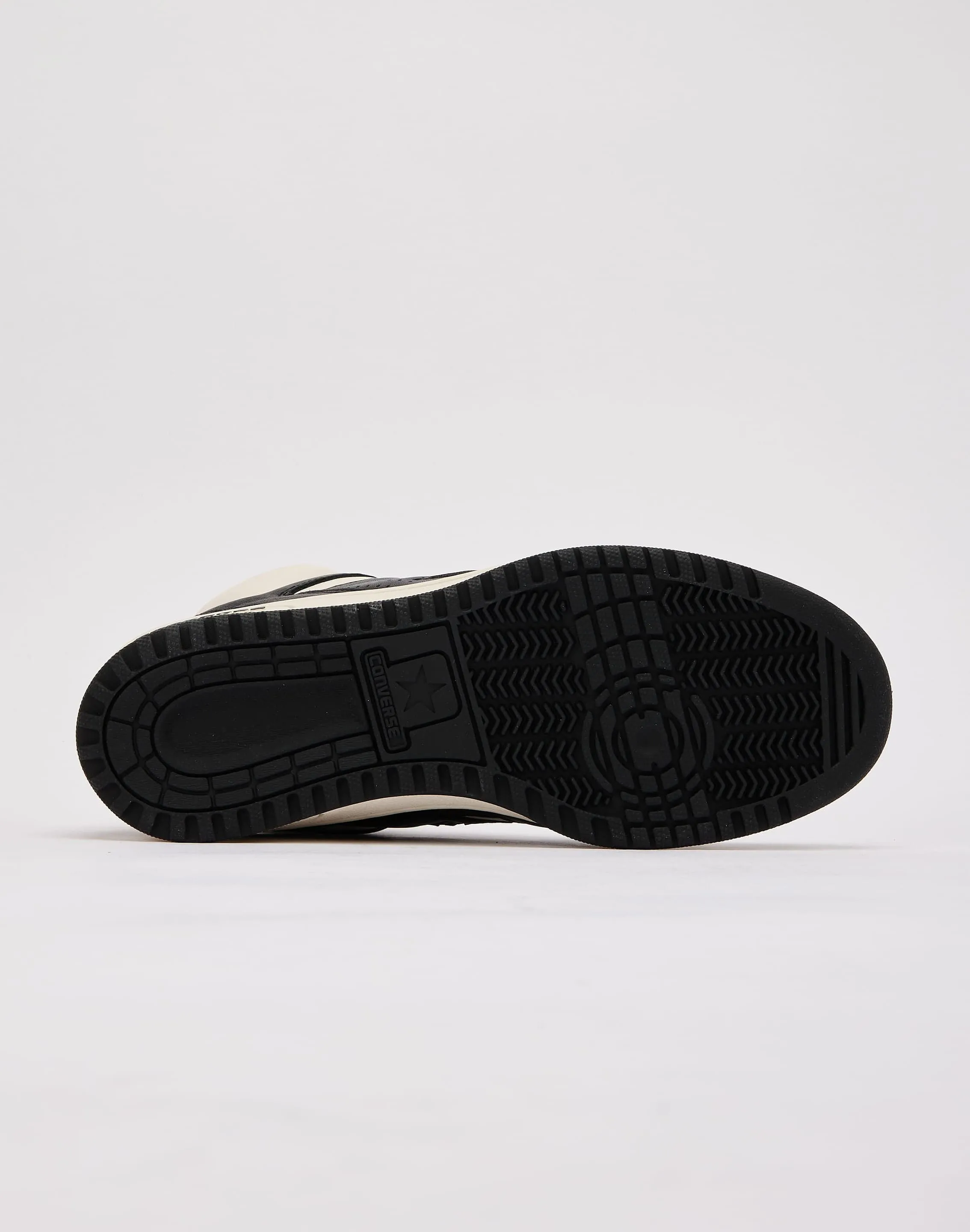 Converse Weapon Mid