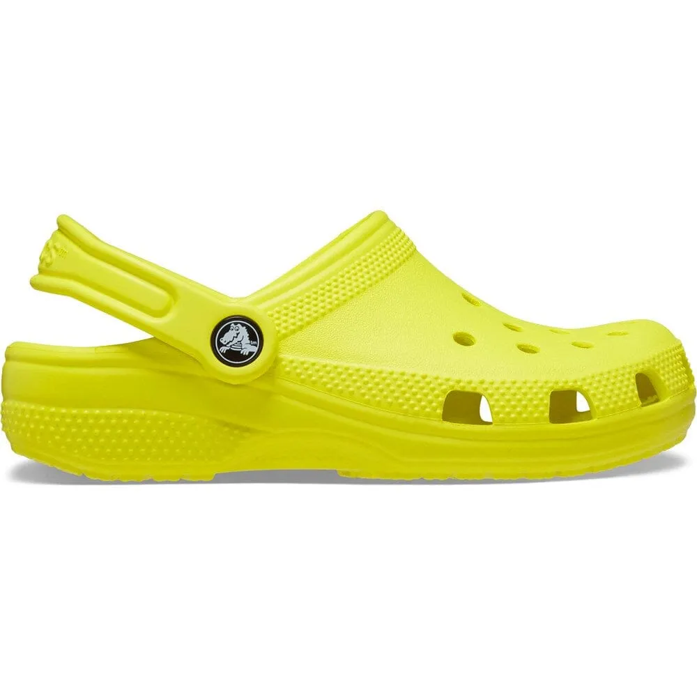 Crocs Classic Clog - Acidity