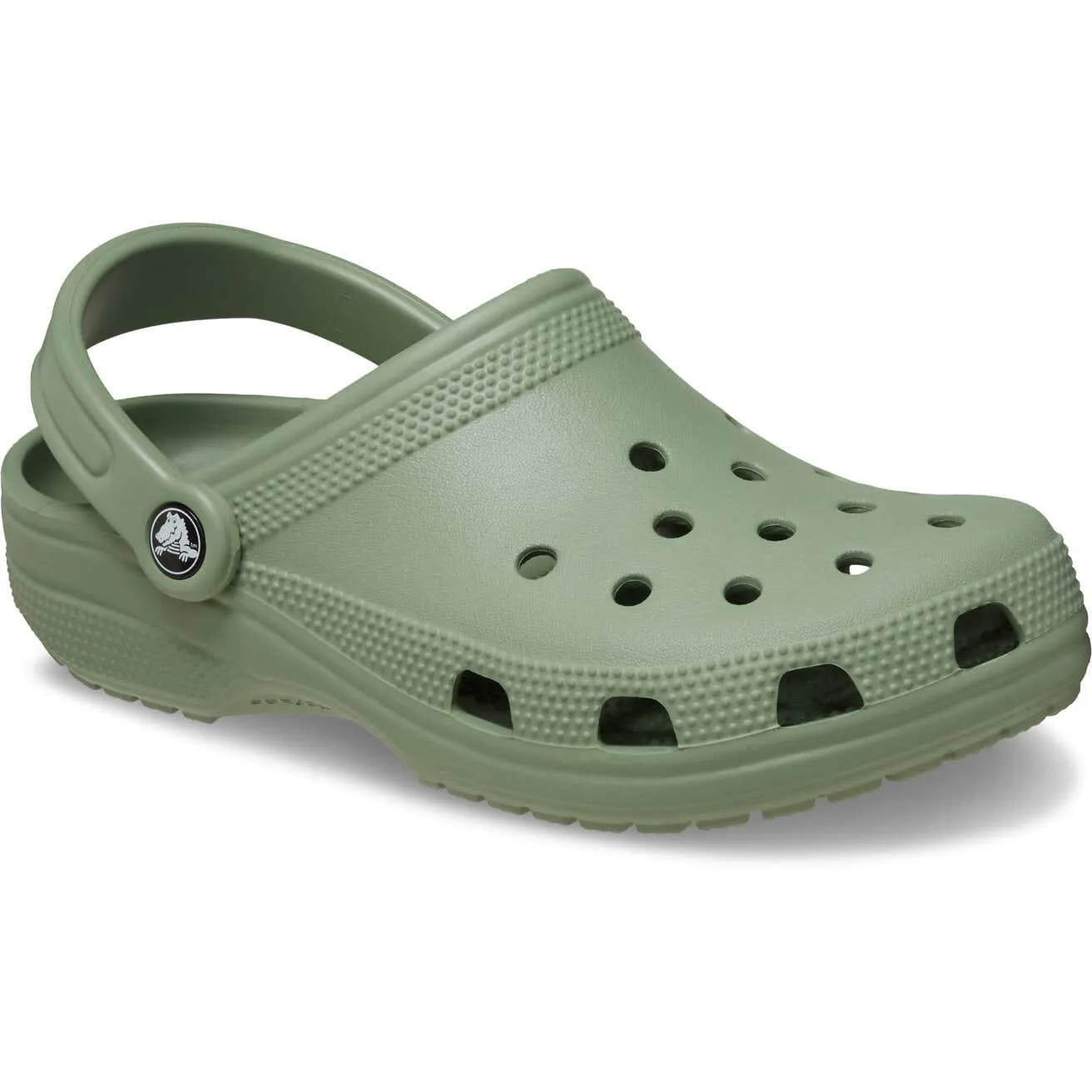 Crocs Classic Clog - Moss