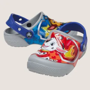 Crocs Kids Fun Lab Paw Patrol Patch Clog