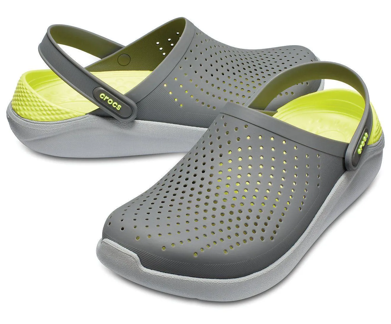 Crocs LiteRide™ Clog