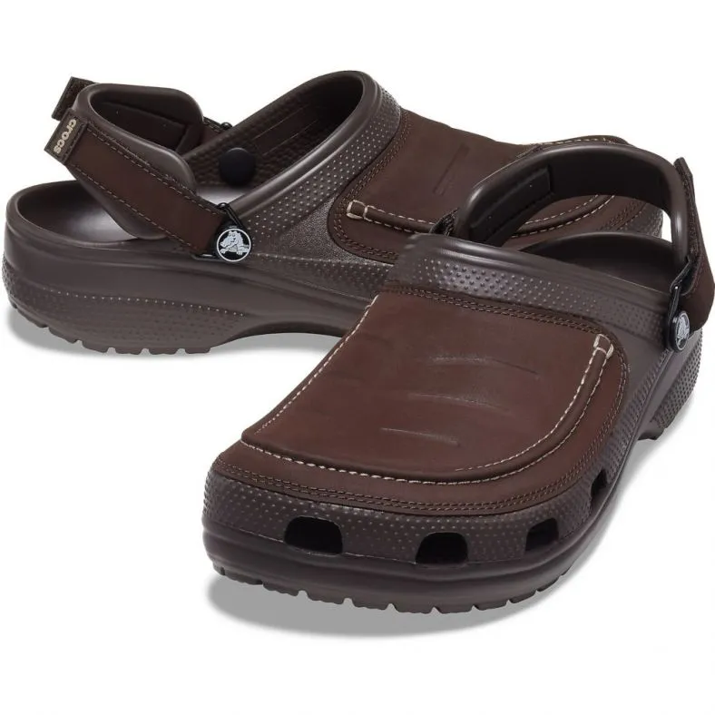 Crocs Men's Classic Yukon Vista II Clog