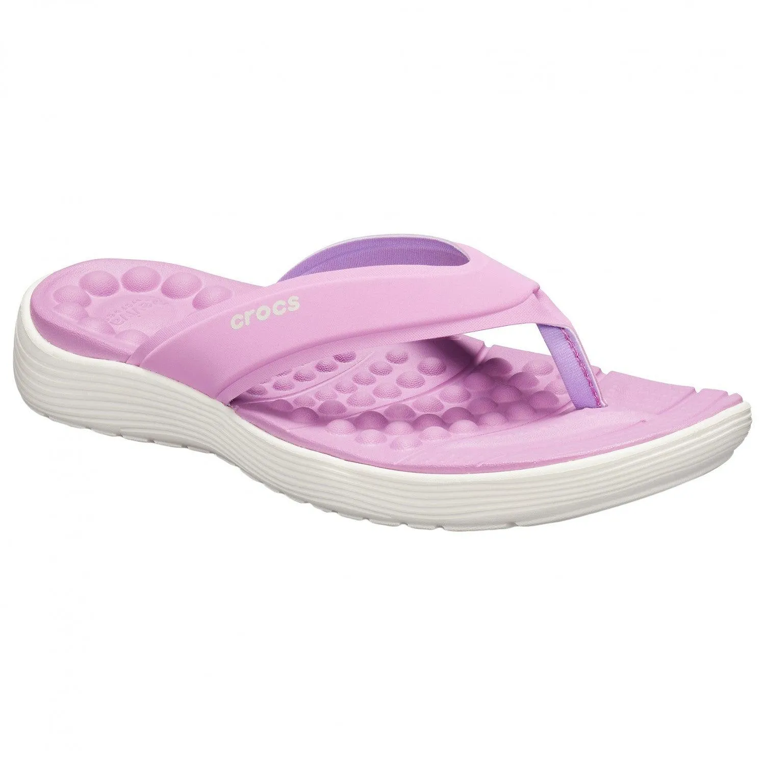 Crocs Reviva Flip - Purple