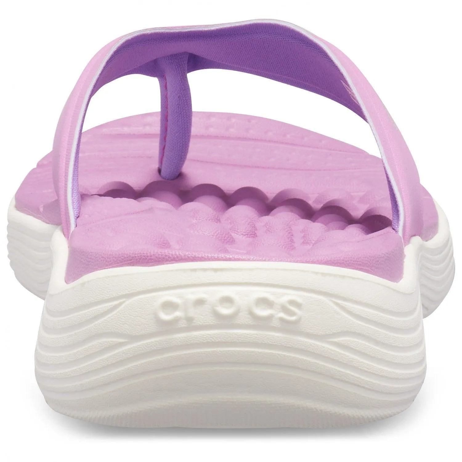 Crocs Reviva Flip - Purple