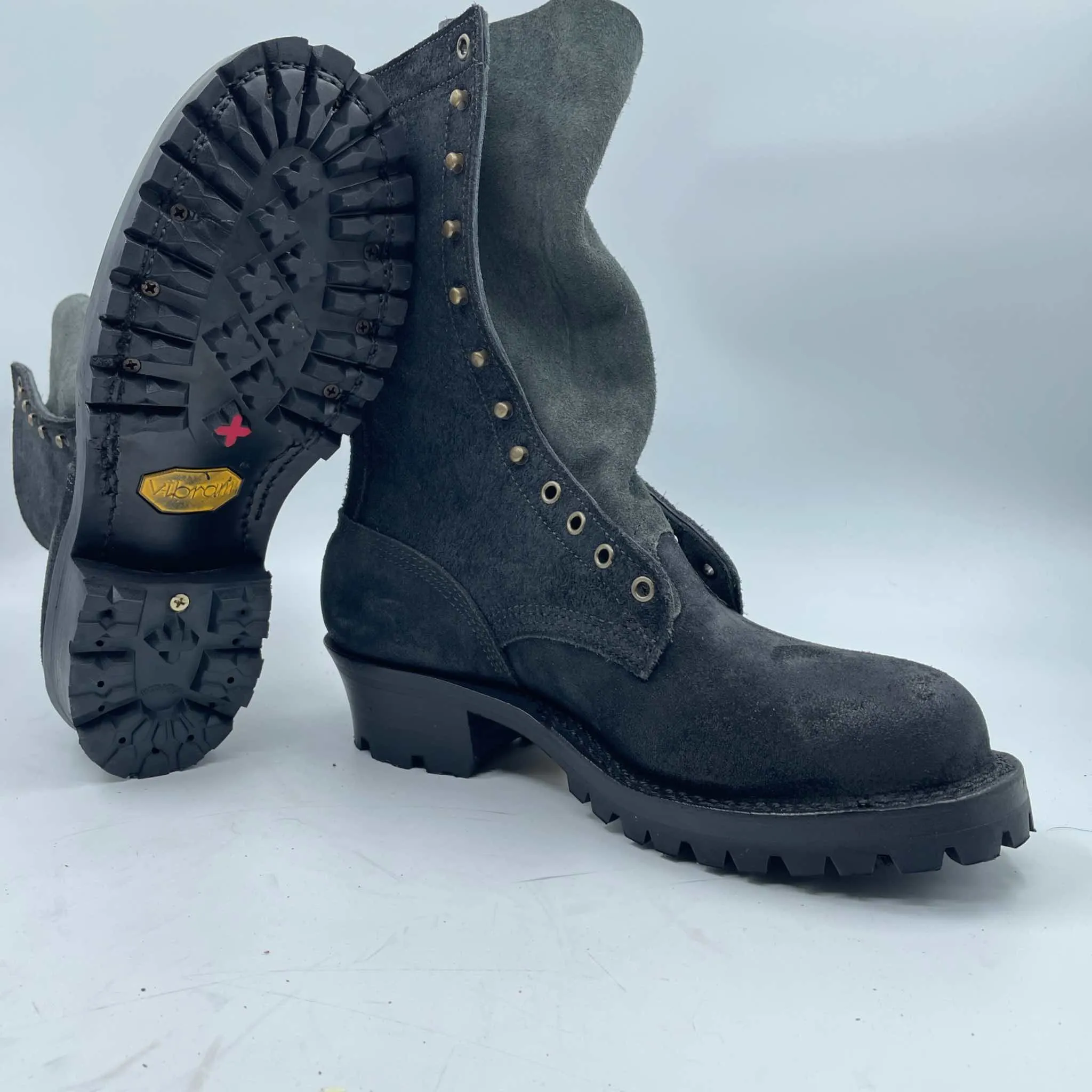 Custom Fire Inlander - 10.5/EE
