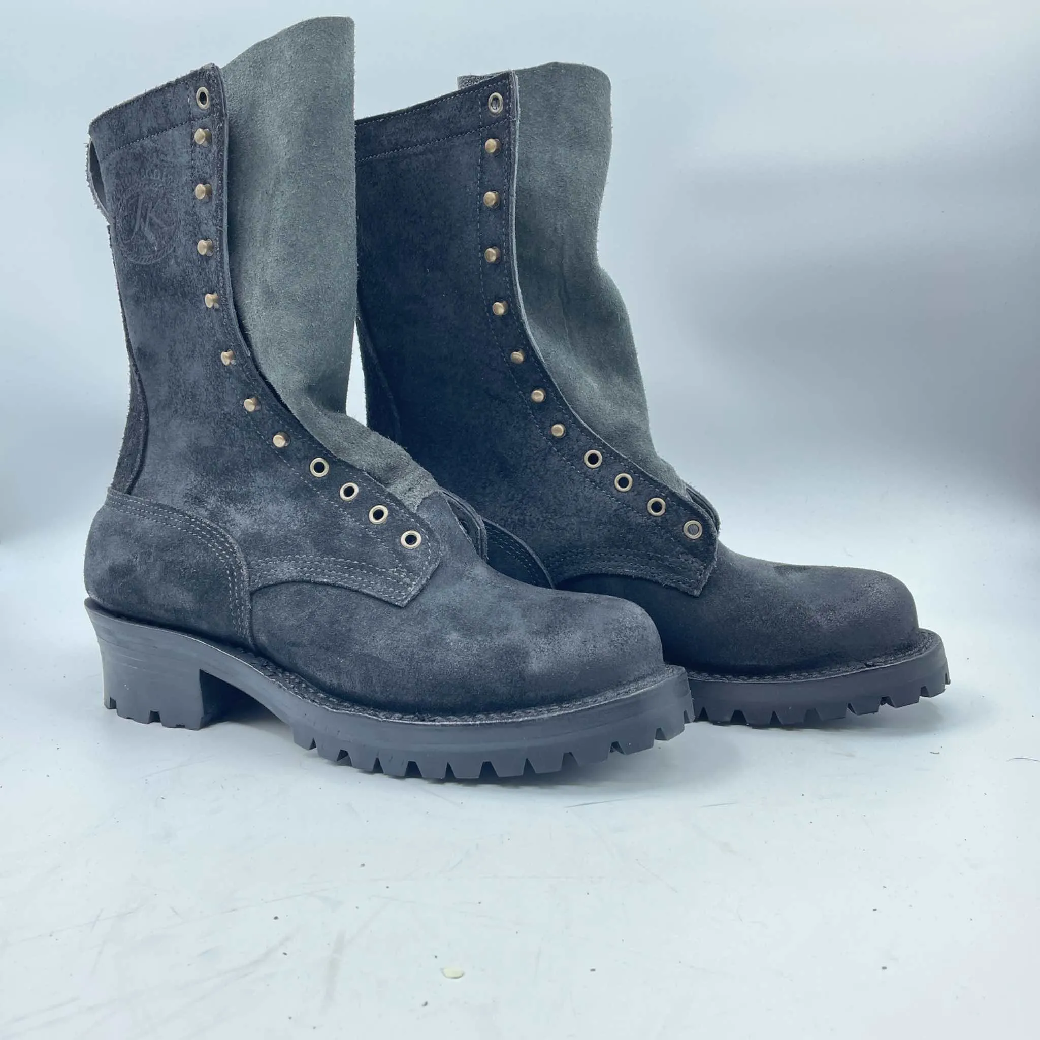 Custom Fire Inlander - 10.5/EE