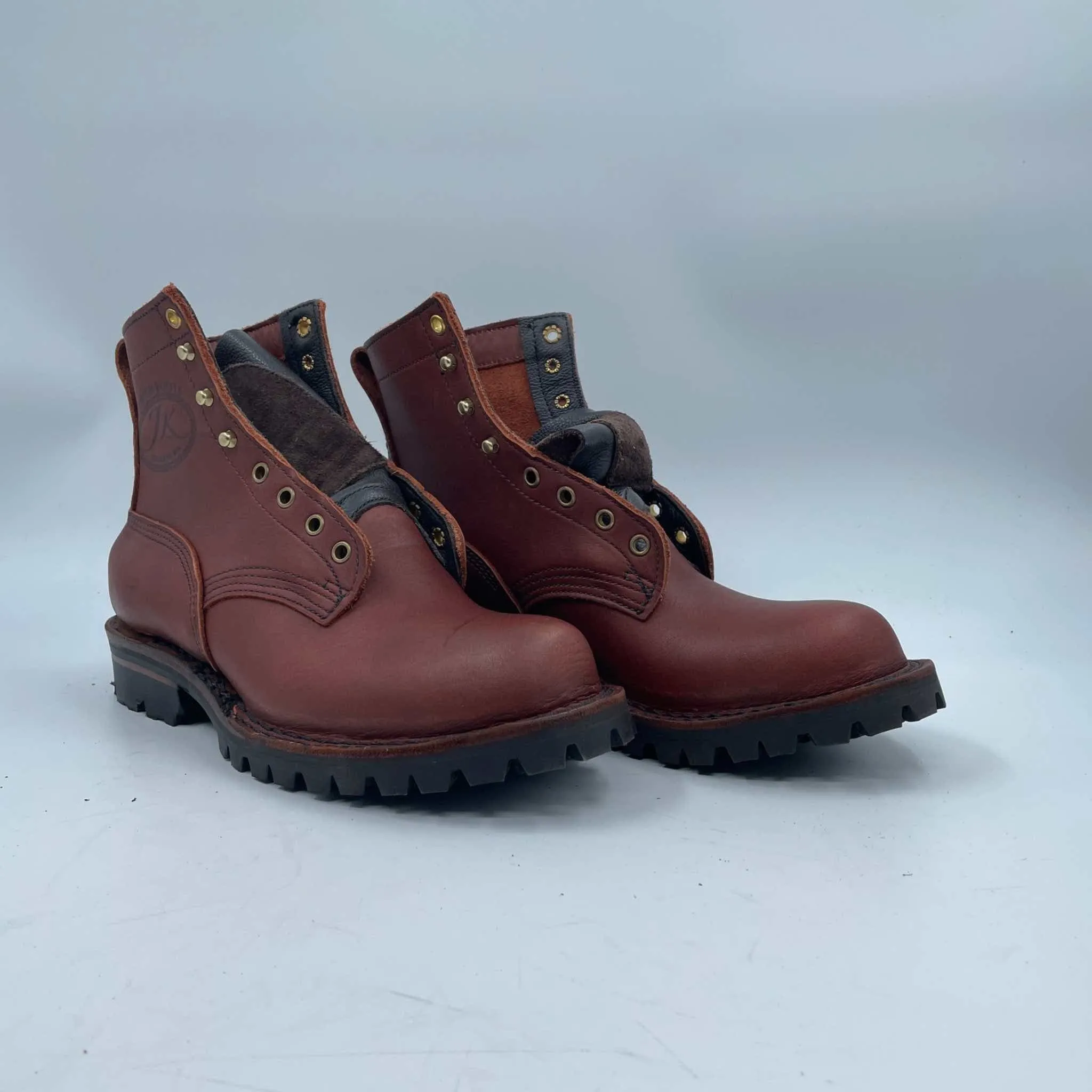 Custom O.T. - 7.5/3E