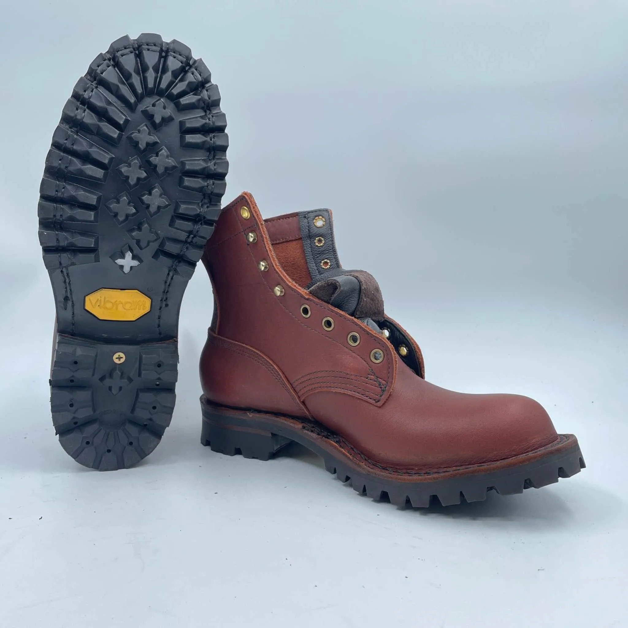 Custom O.T. - 7.5/3E