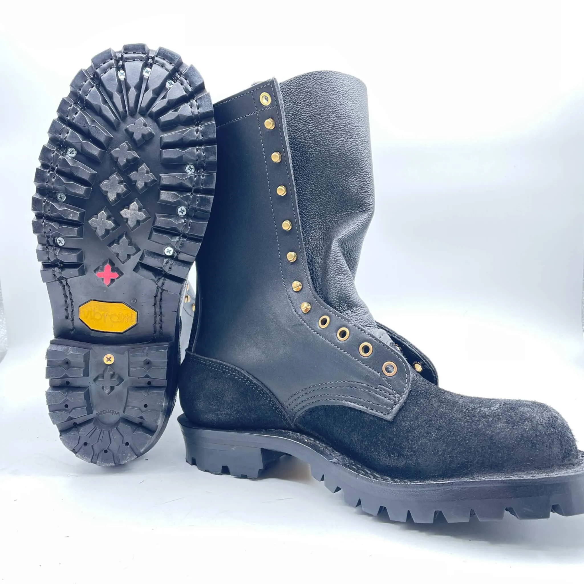 Custom Superduty - 10.5/3E