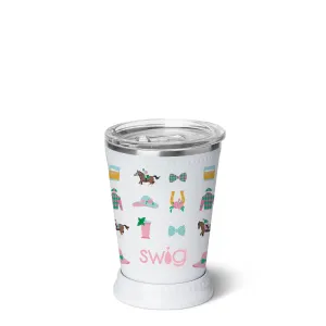 Derby Day Mint Julep Tumbler