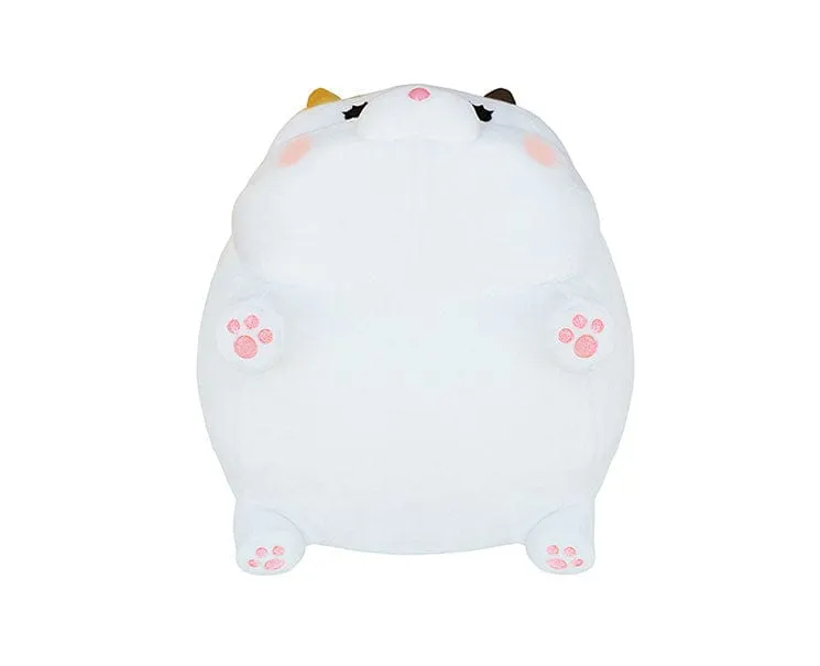 Final Fantasy Xiv Remake Plush: Fat Cat