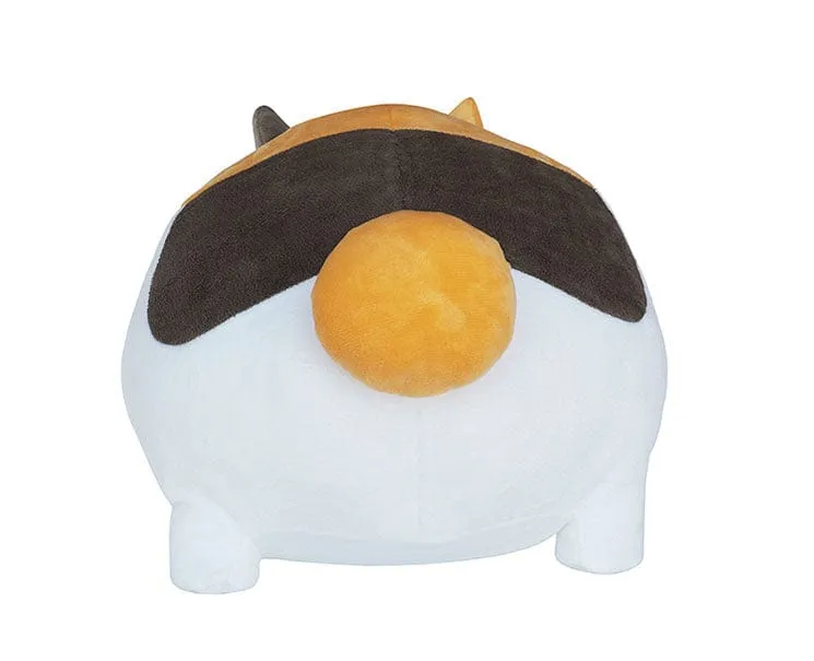 Final Fantasy Xiv Remake Plush: Fat Cat