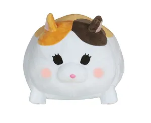 Final Fantasy Xiv Remake Plush: Fat Cat