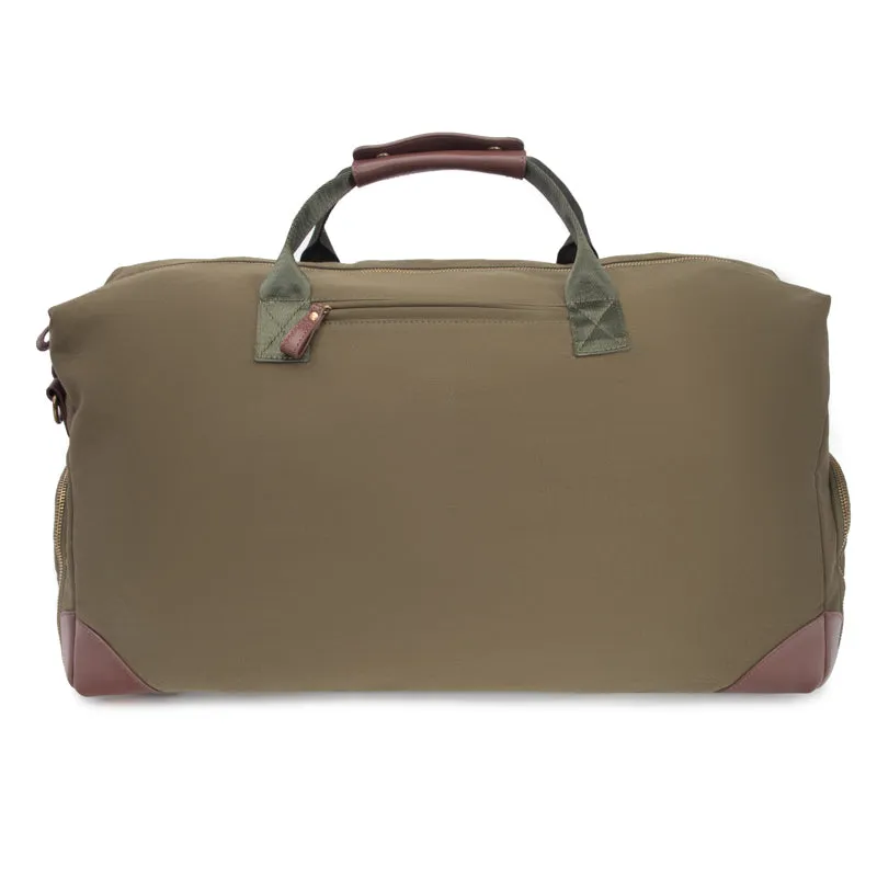 Harrison Weekender Bag