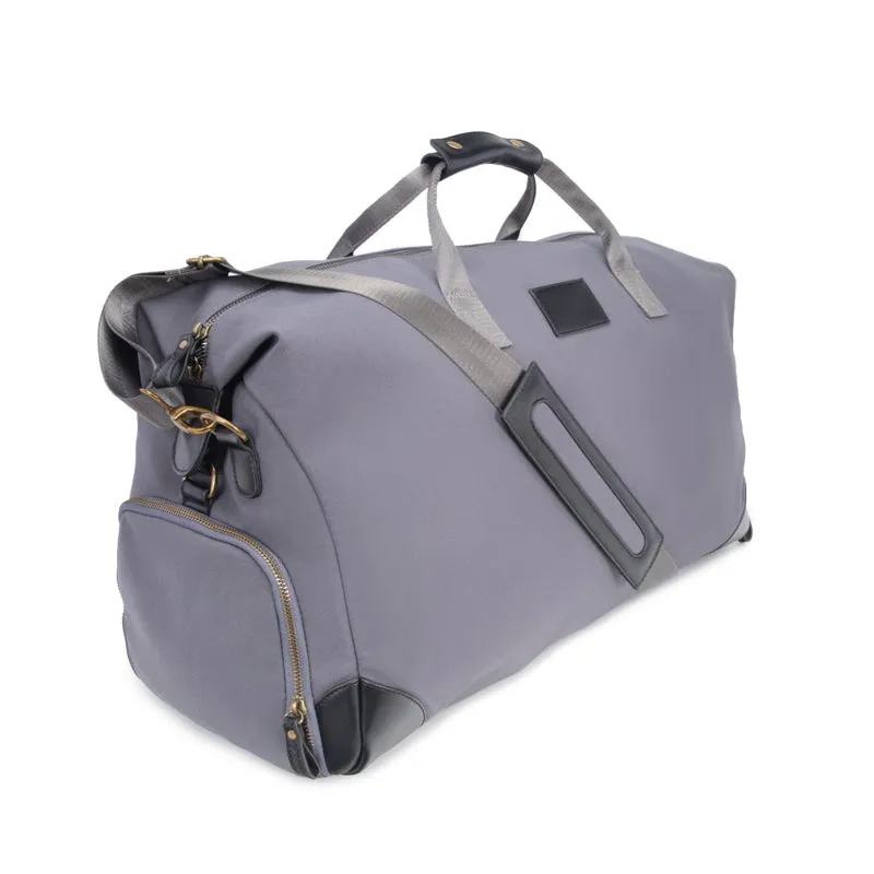 Harrison Weekender Bag