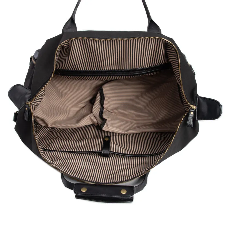 Harrison Weekender Bag