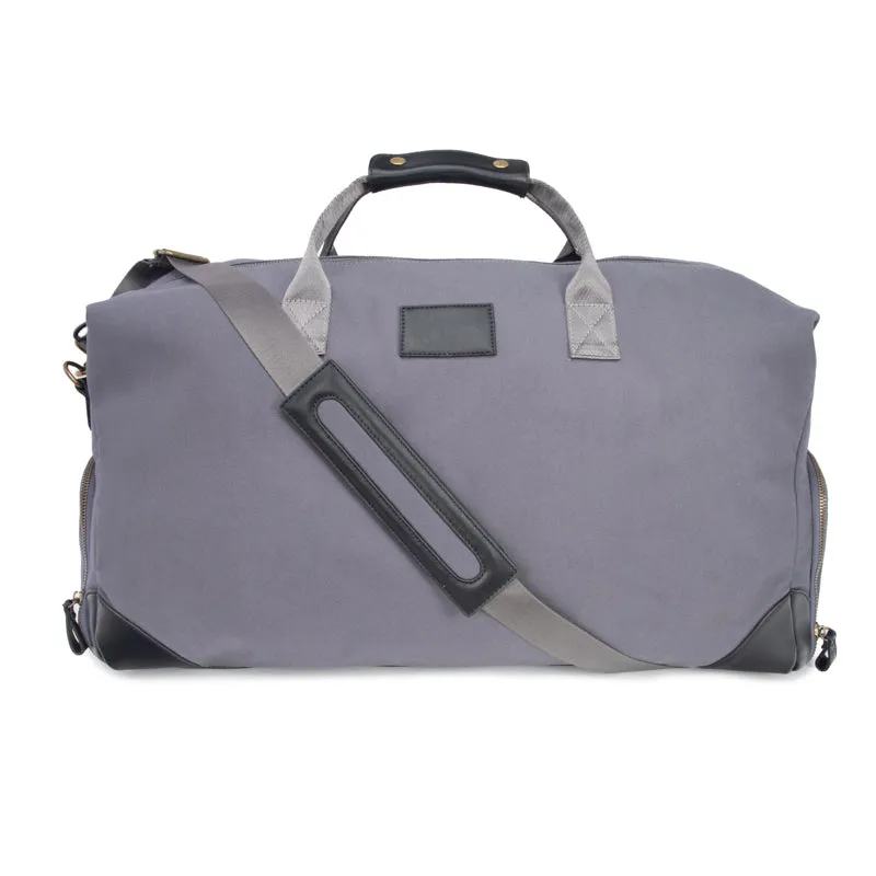 Harrison Weekender Bag