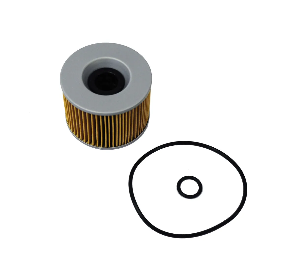 Hiflo Oil Filter HF401