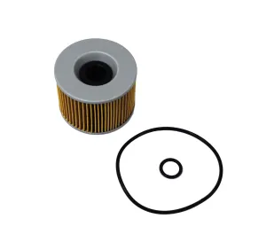 Hiflo Oil Filter HF401